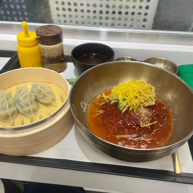 강강술래 대표 사진