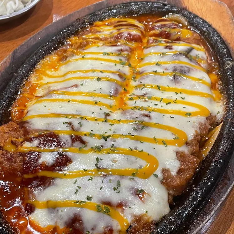 진성식당 대표 사진