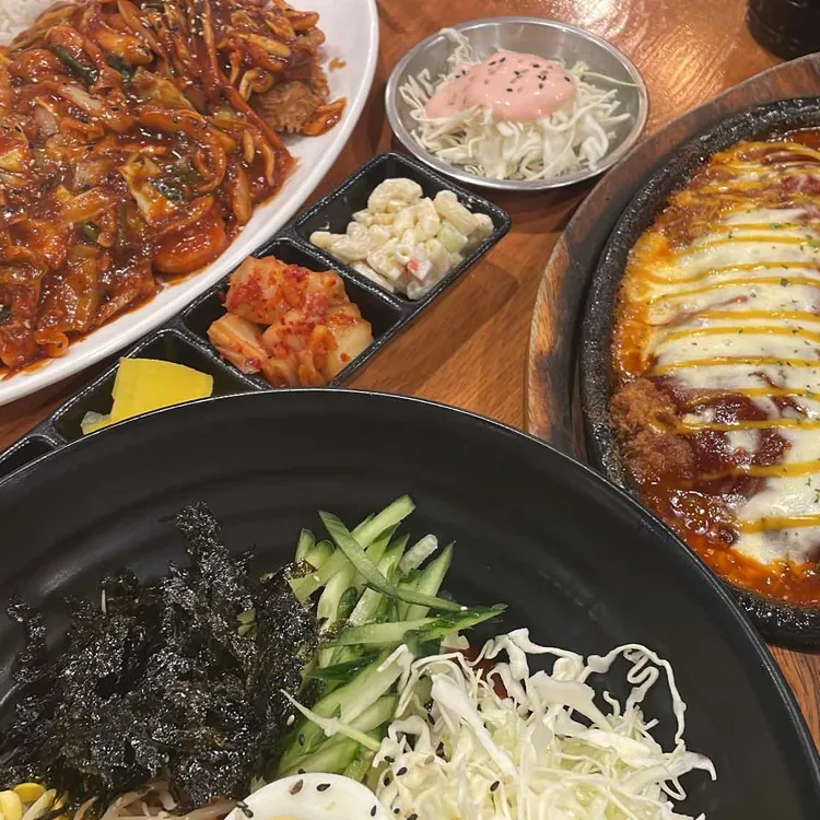 진성식당 대표 사진
