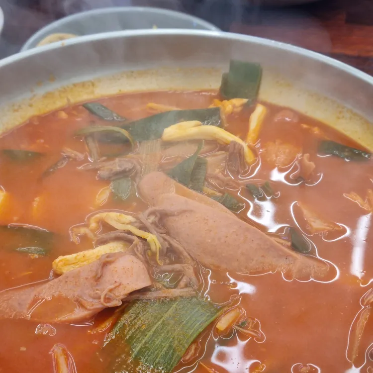 대대육장 대표 사진