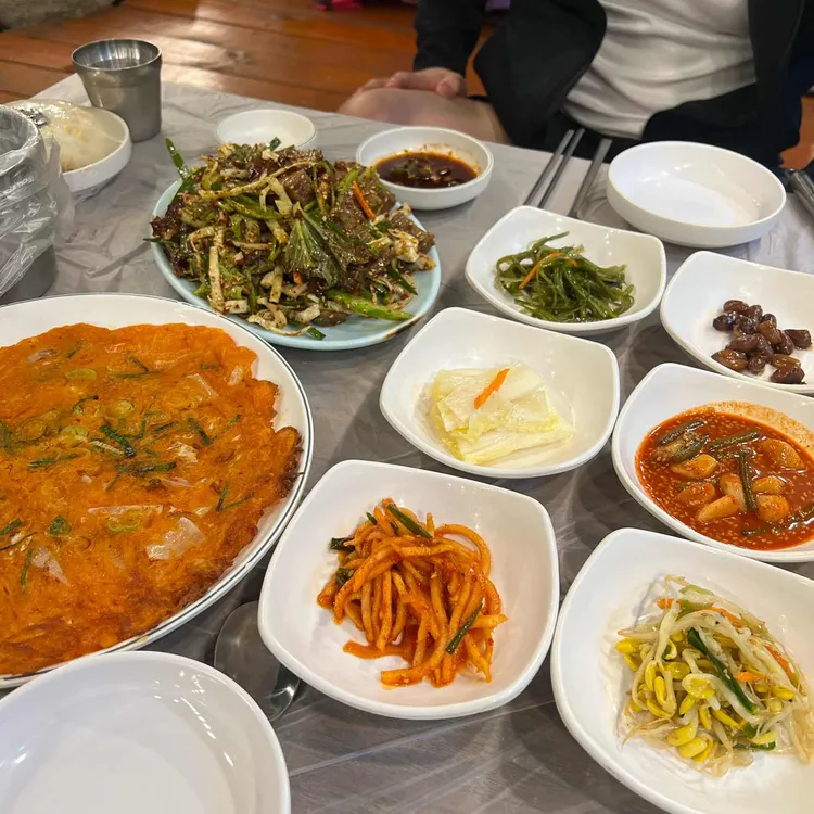 선운산장 대표 사진