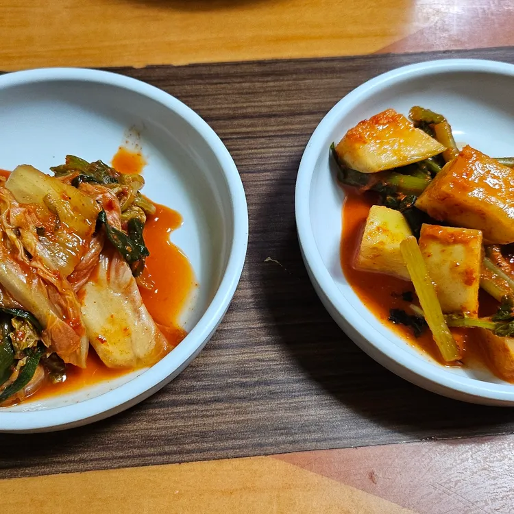 중앙스넥 대표 사진