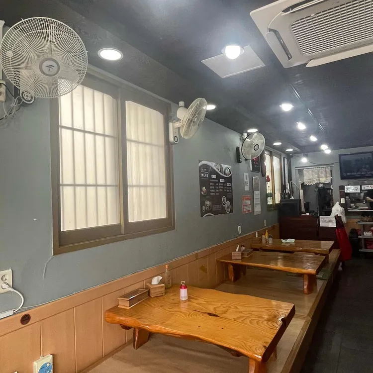 강원칡냉면 대표 사진