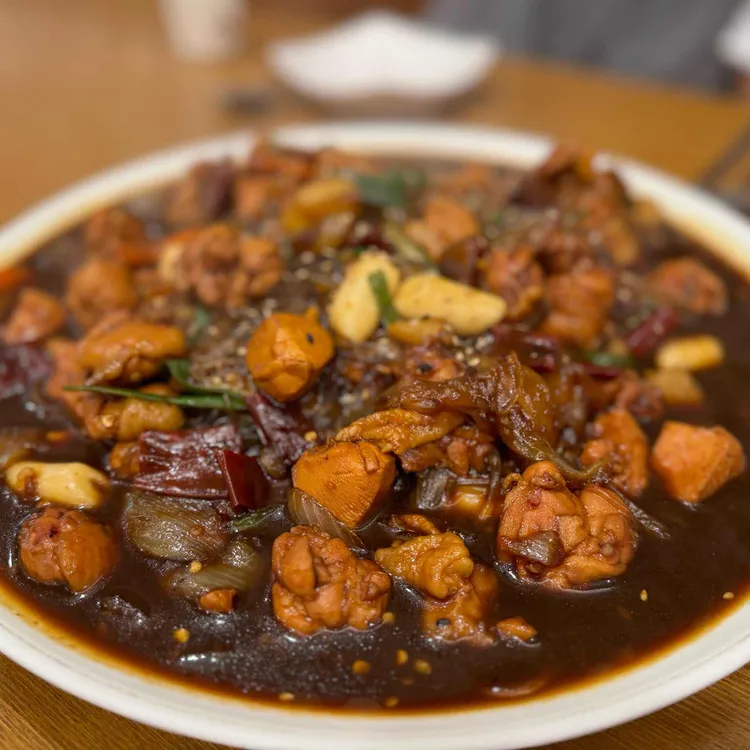 고수찜닭 대표 사진