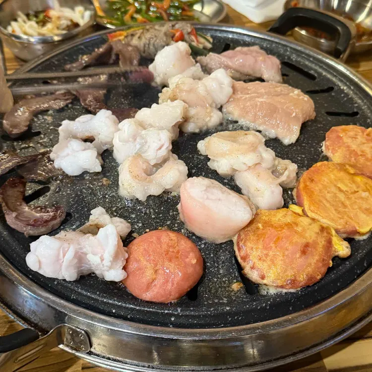 은성이네양곱창 대표 사진