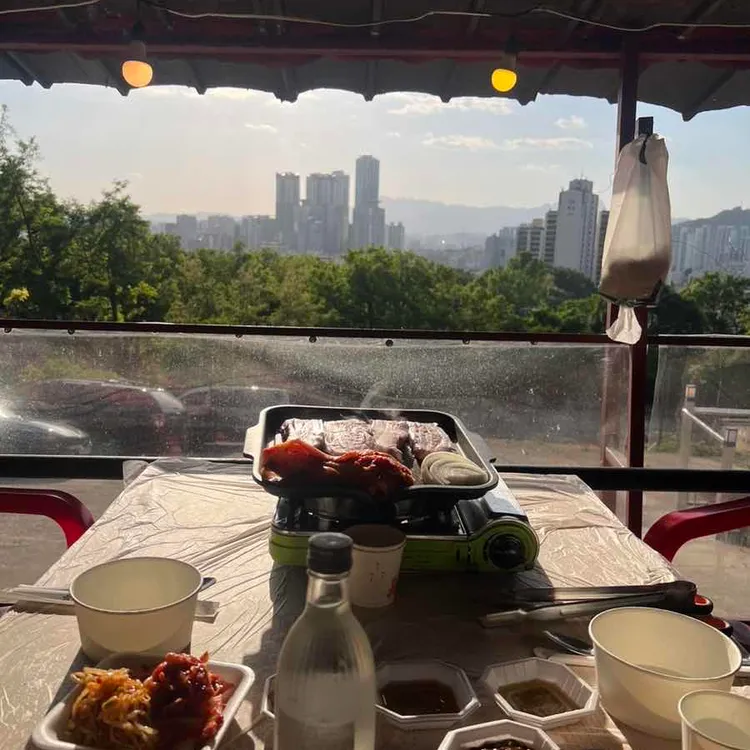 용마쉼터 대표 사진