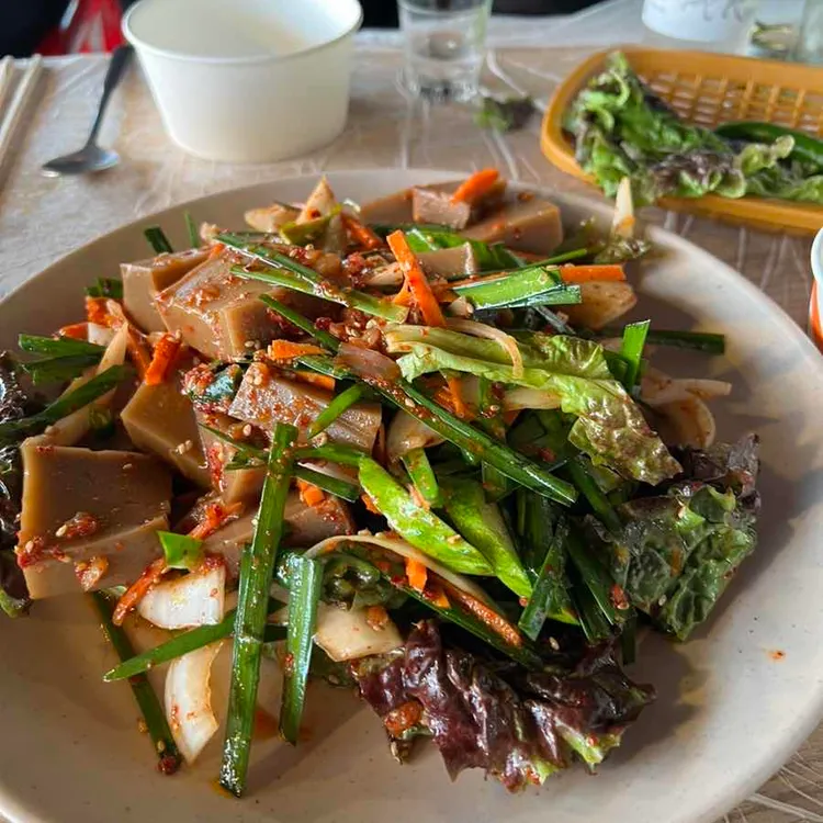 용마쉼터 대표 사진