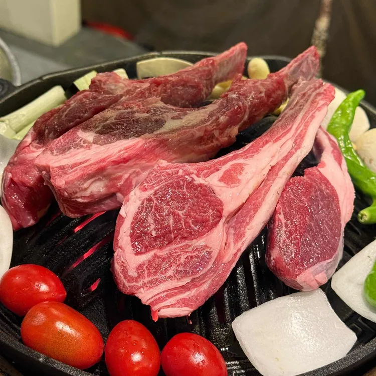라무진 대표 사진