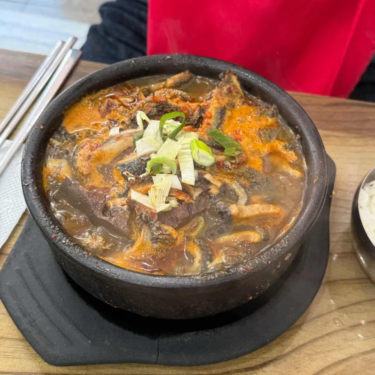 양평해장국가 대표 사진