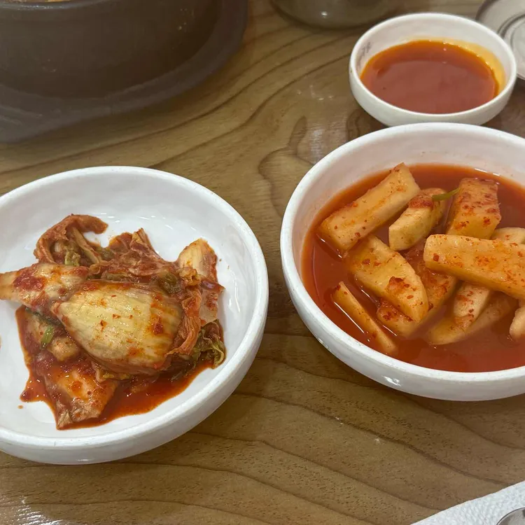 양평해장국가 대표 사진