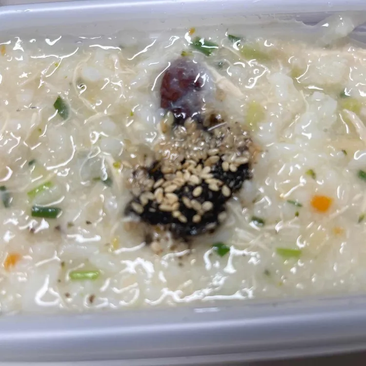 본죽 대표 사진