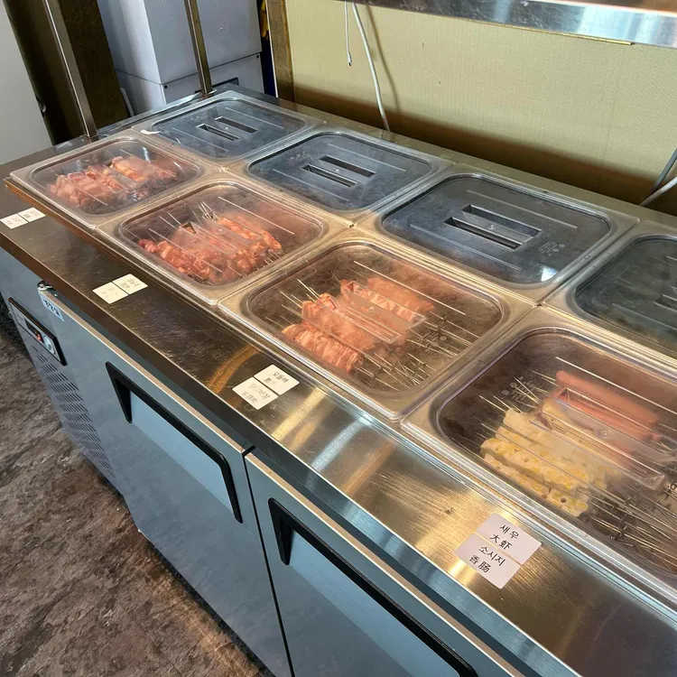 경도양꼬치훠궈 대표 사진