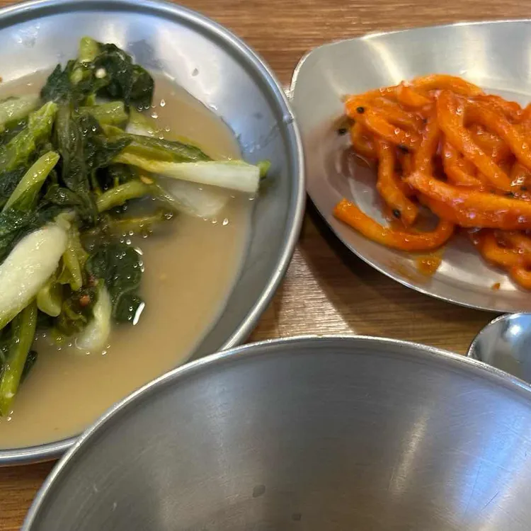 옹골찬옹심이칼국수 대표 사진