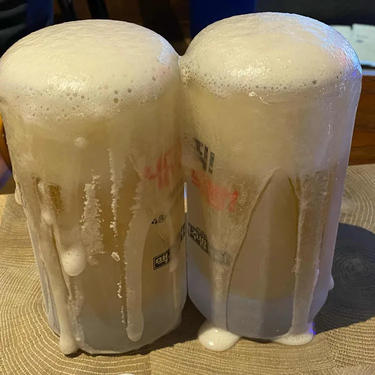 하노이맥주밤거리 대표 사진