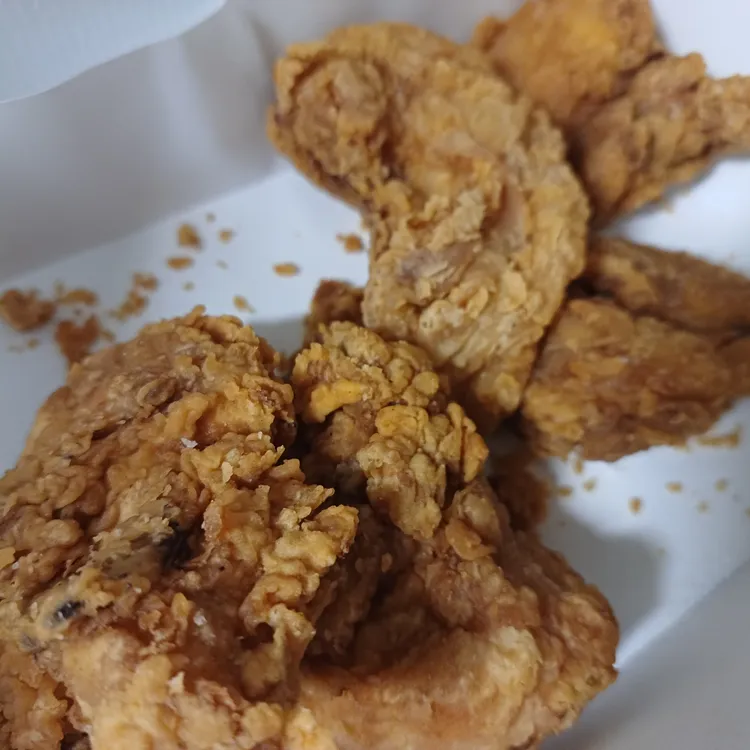 교촌치킨 대표 사진