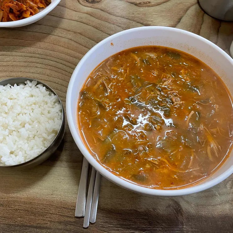 장모님닭계장 대표 사진