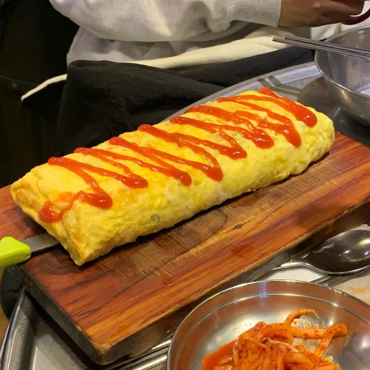 영통찌개지존 대표 사진
