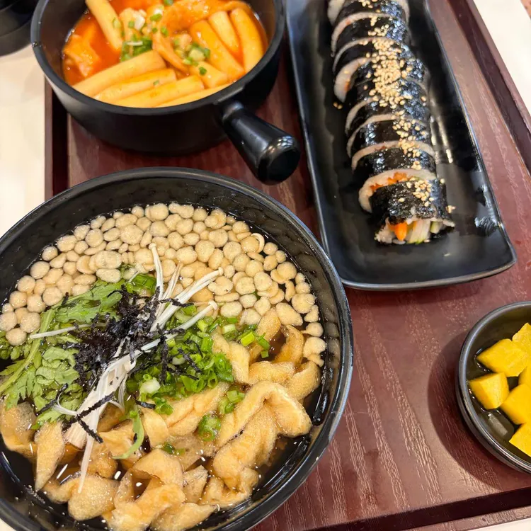한스푼 대표 사진