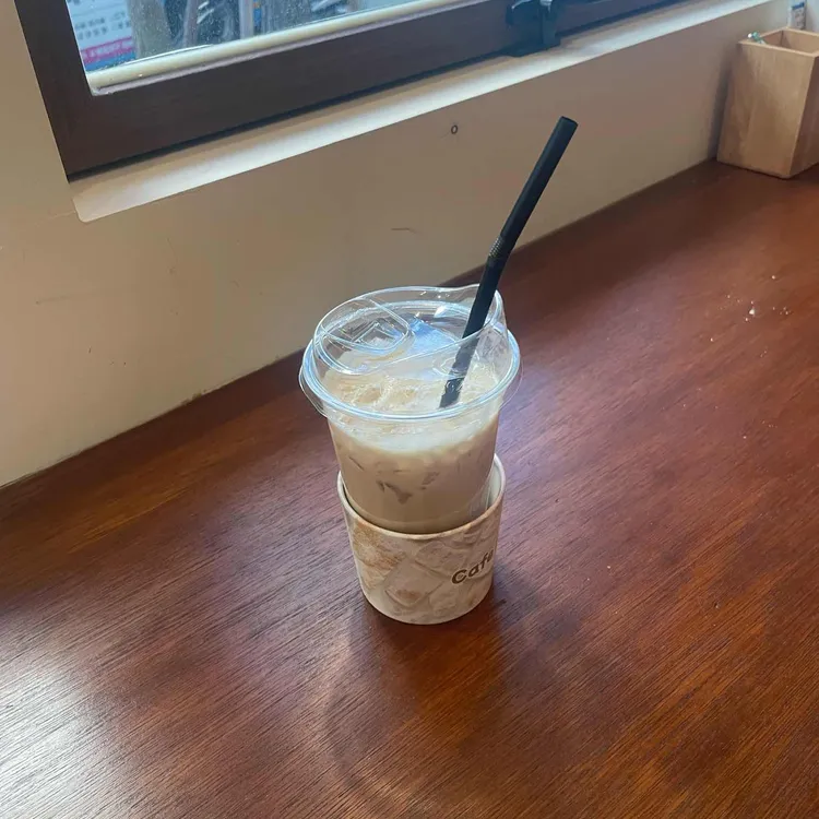 카페아이브 대표 사진