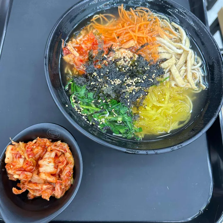 153구포국수 대표 사진