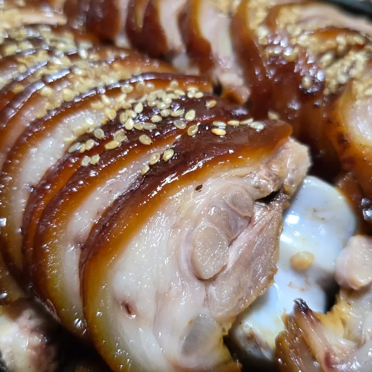 이리족발 대표 사진