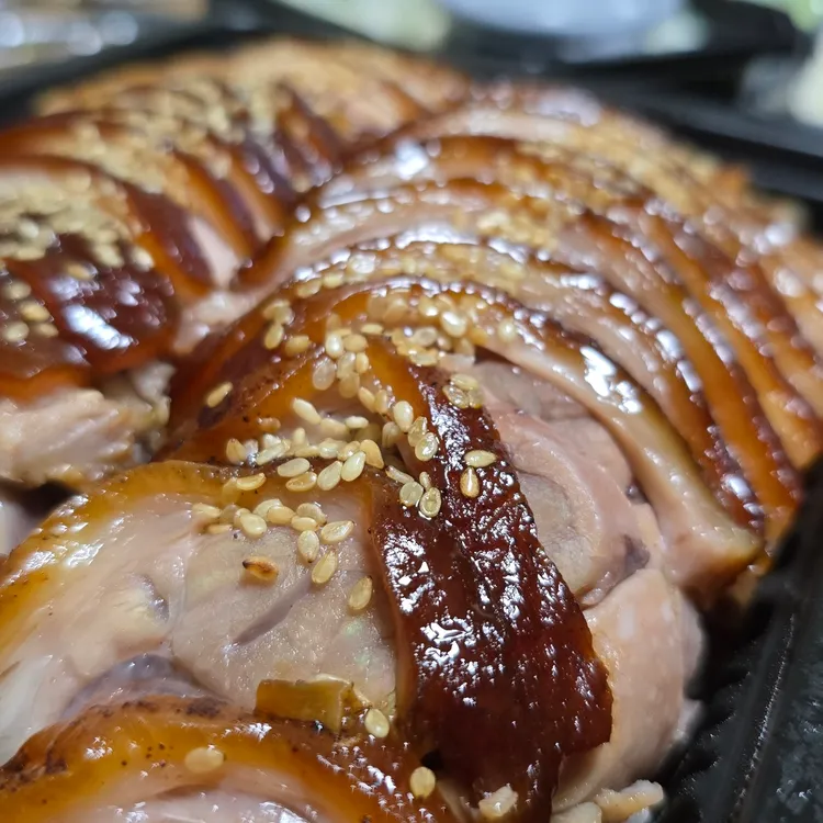 이리족발 대표 사진