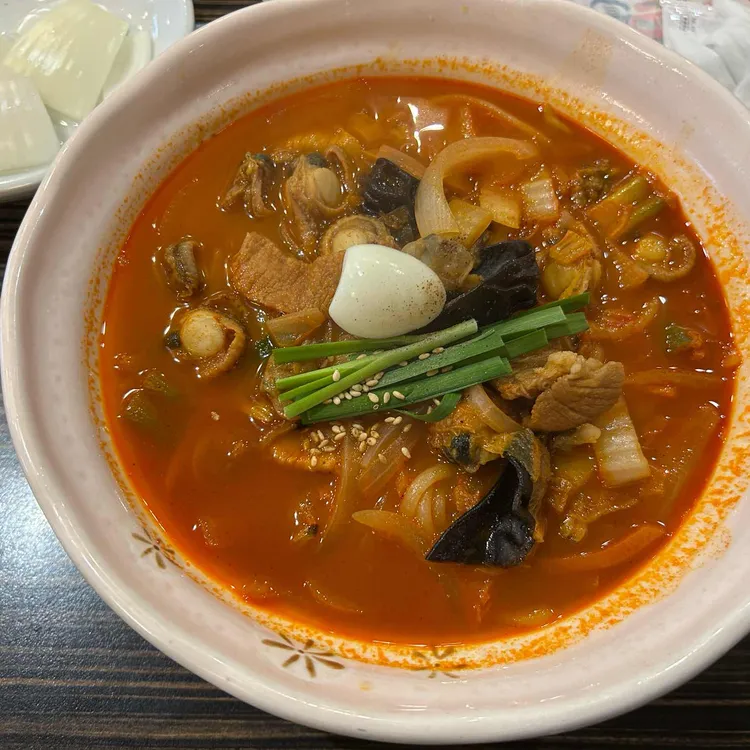 짬뽕지존 대표 사진