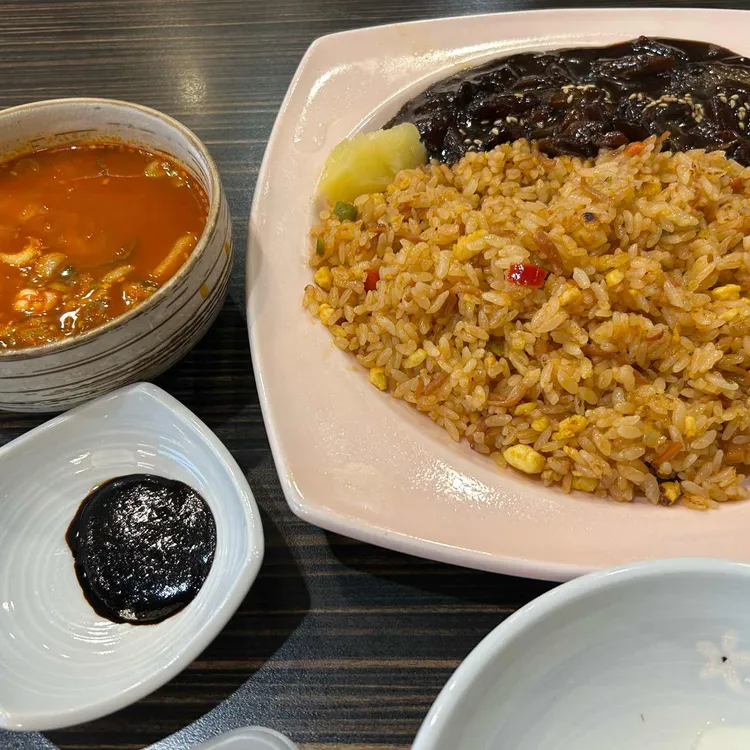 짬뽕지존 대표 사진
