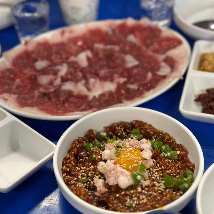 저수지 대표 사진
