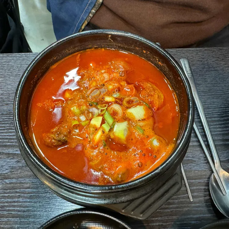 명촌뚝배기  대표 사진