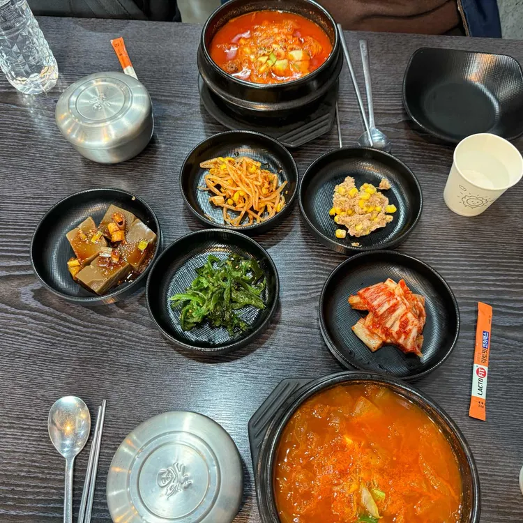 명촌뚝배기  대표 사진