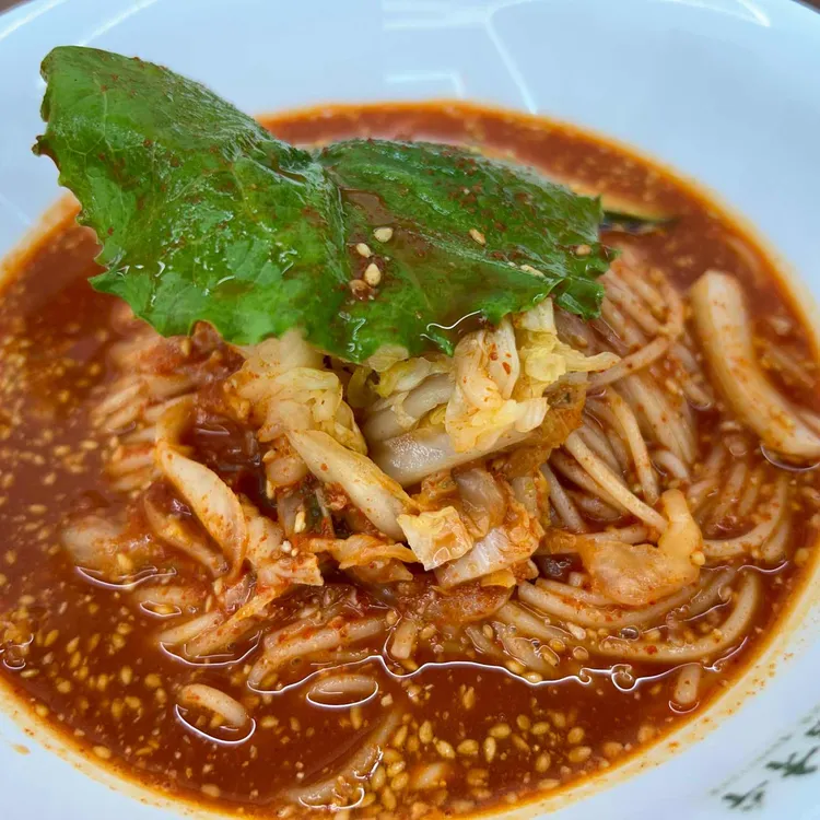 망향비빔국수 대표 사진