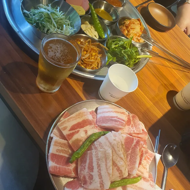 다봉랭삼 대표 사진