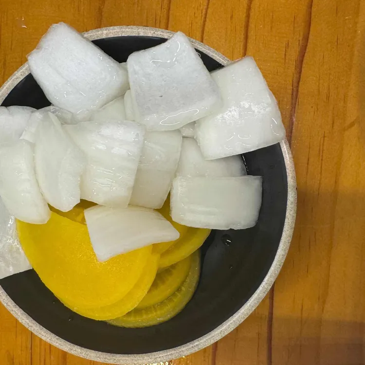 공리 대표 사진