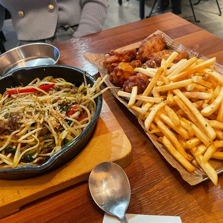 찰리삼촌 포장마차 대표 사진