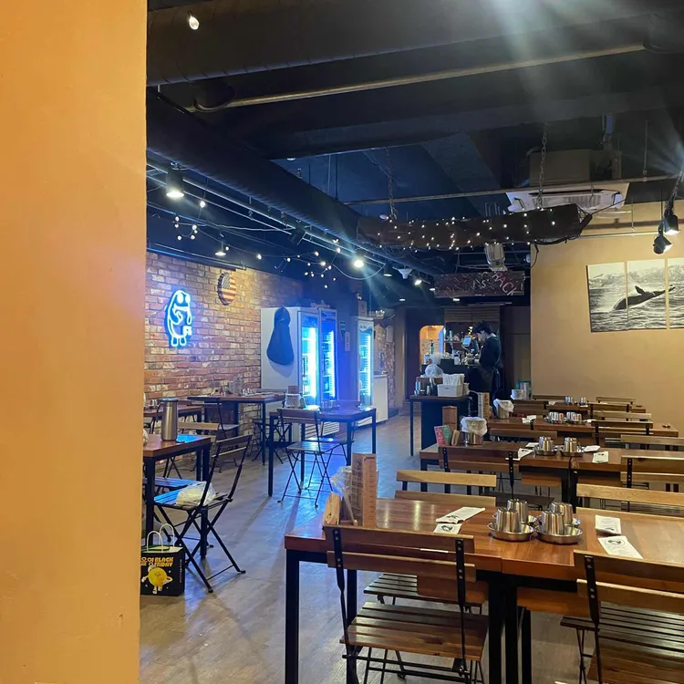 찰리삼촌 포장마차 대표 사진