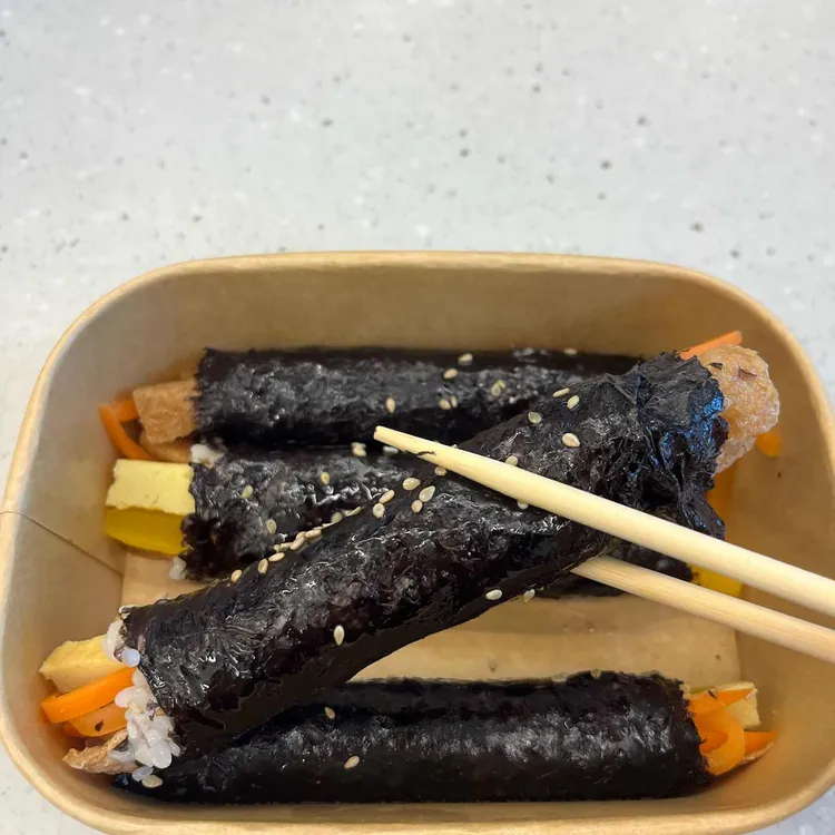 리틀꼬마김밥 대표 사진