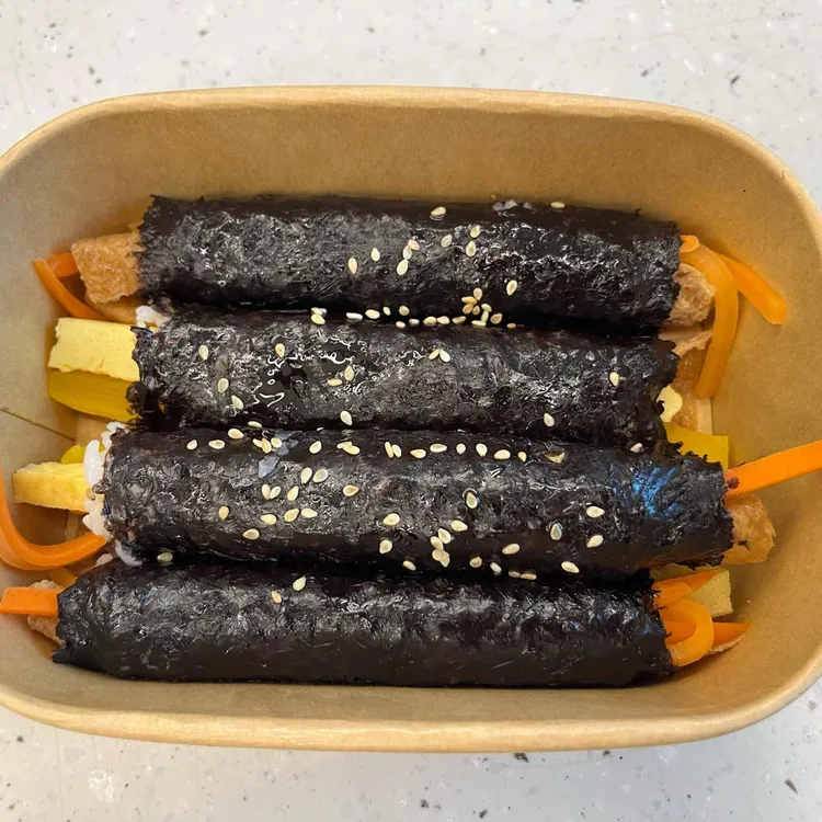 리틀꼬마김밥 대표 사진
