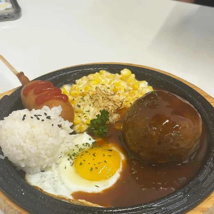 백홍식당 대표 사진