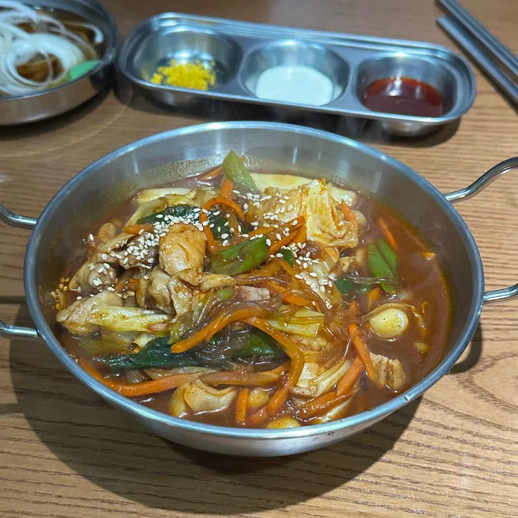 숯계일학 대표 사진