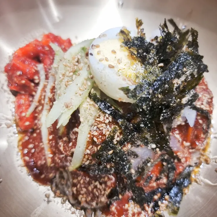 방태산대복식당 대표 사진