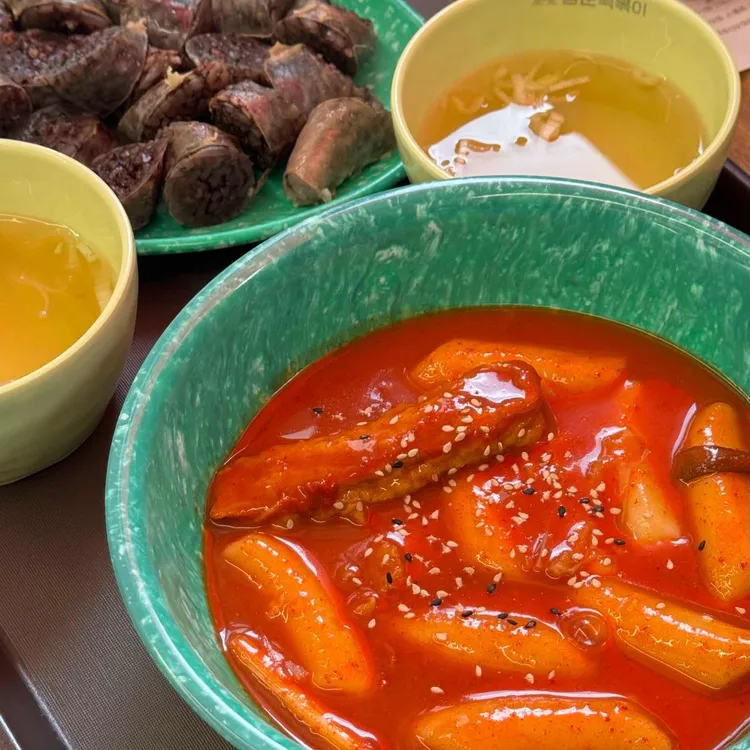 남문떡볶이 광교법조타운점 - 수원 떡볶이, 분식 맛집 | 다이닝코드, 빅데이터 맛집검색