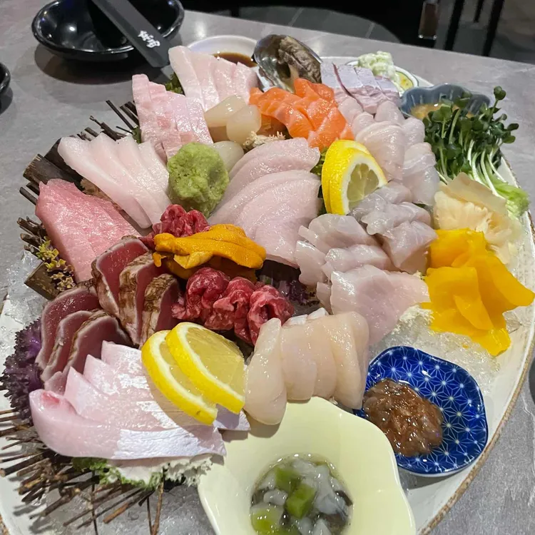 마츠노키 대표 사진
