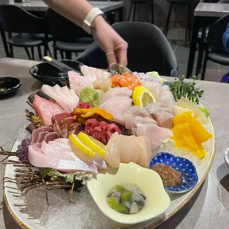 마츠노키 대표 사진