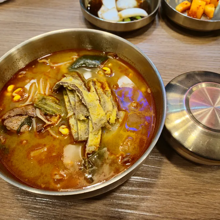 육전국밥 대표 사진