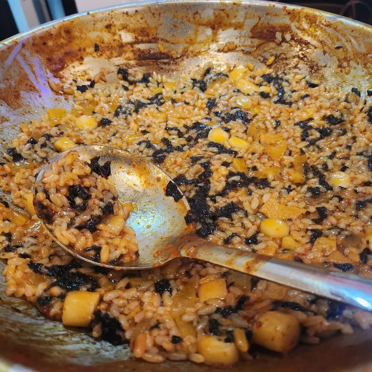 오늘도즉석떡볶이 대표 사진