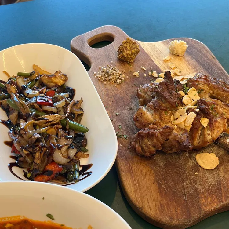 타스파 대표 사진