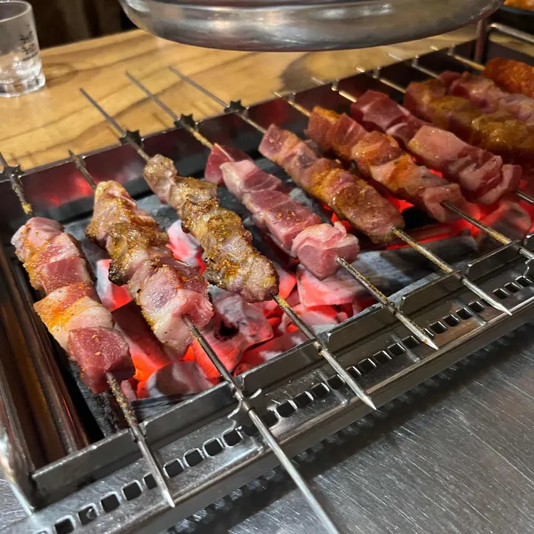 중화정 대표 사진