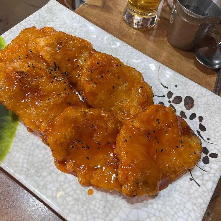 중화정 대표 사진