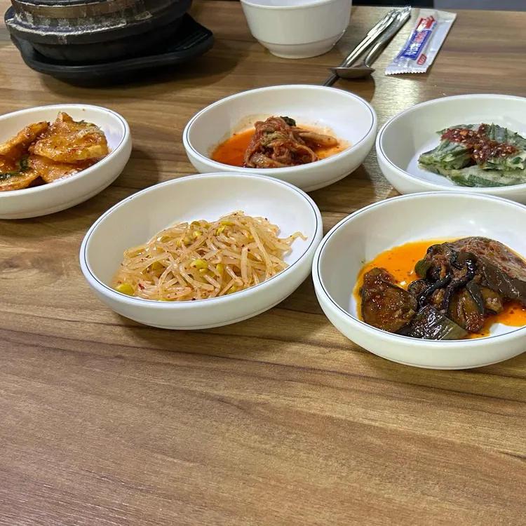 신토불이 대표 사진